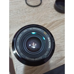 Soligor 28-50mm 3,5-4,5...