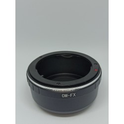 OM-FX adapter za Olympus OM...