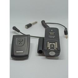 CT-16 Wireless Transmitter...