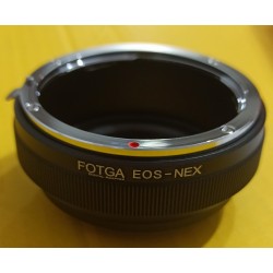FOTGA Adapter for CAN0N EOS...