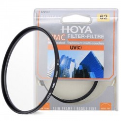 HOYA HMC UV(c) filteri...
