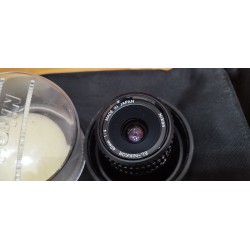 Nikon 40mm f4 EL-Nikkor