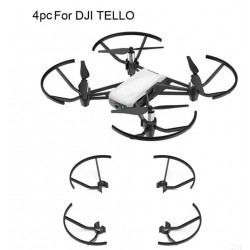 Protection for propellers...