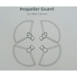 Dji Mini 1, 2, 2SE, SE...