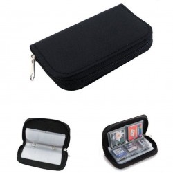 Case for memory cards CF,...