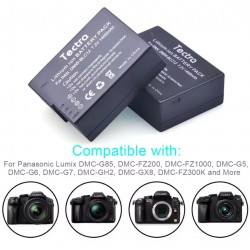 DMW-BLC12PP DMW-BLC12...
