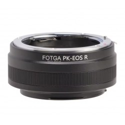 PK-EOSR FOTGA Adapter Lens...