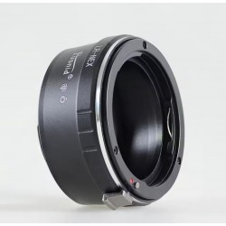 LR-NEX Adapter For Leica R...